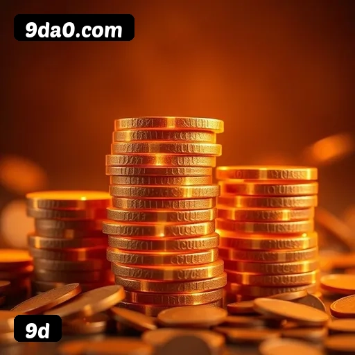 9d bônus R$5.000 + 500 giros - Rollover 35x, prazo 30 dias, 38% taxa conversão