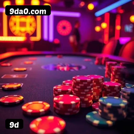 Principais provedores de slots da 9d - NetEnt, Pragmatic Play, Play'n GO